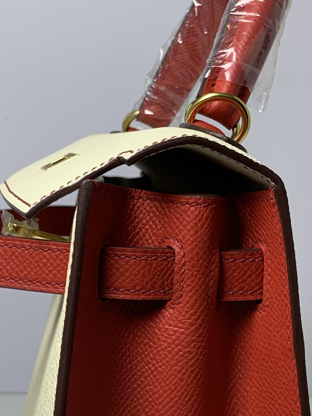 Dragons BagsHermesn Luxury Bag --118844