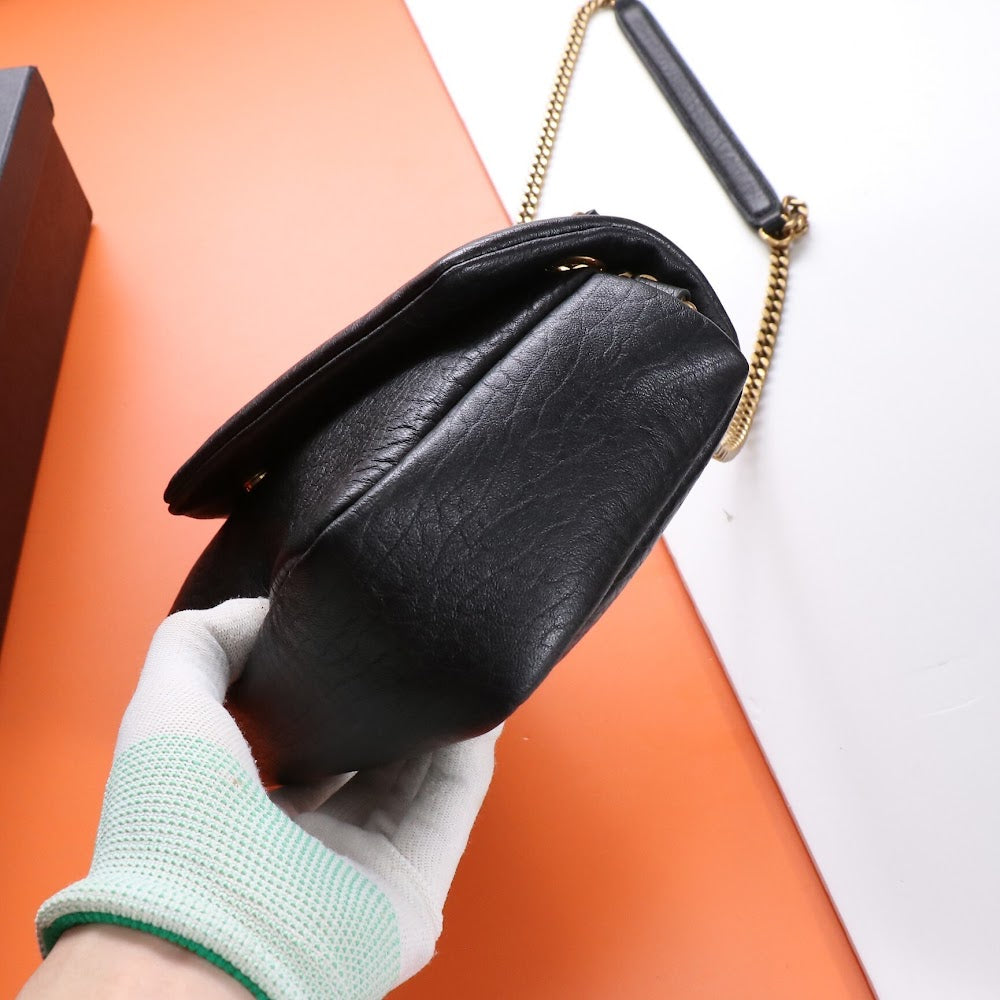 Dragons Bags YSLn Luxury Bag --120841