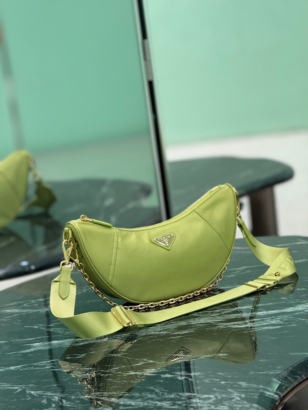 Dragons Bags Pradn Luxury Bag --101644