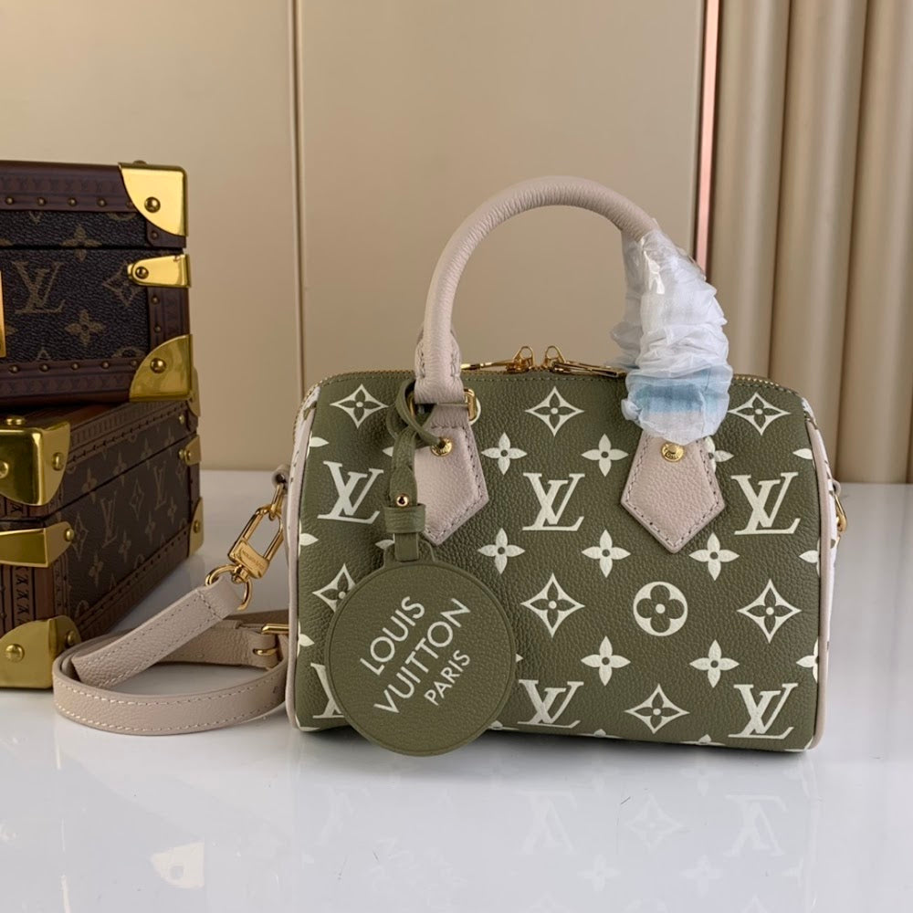 Dragons Bags ln Luxury Bag --60857