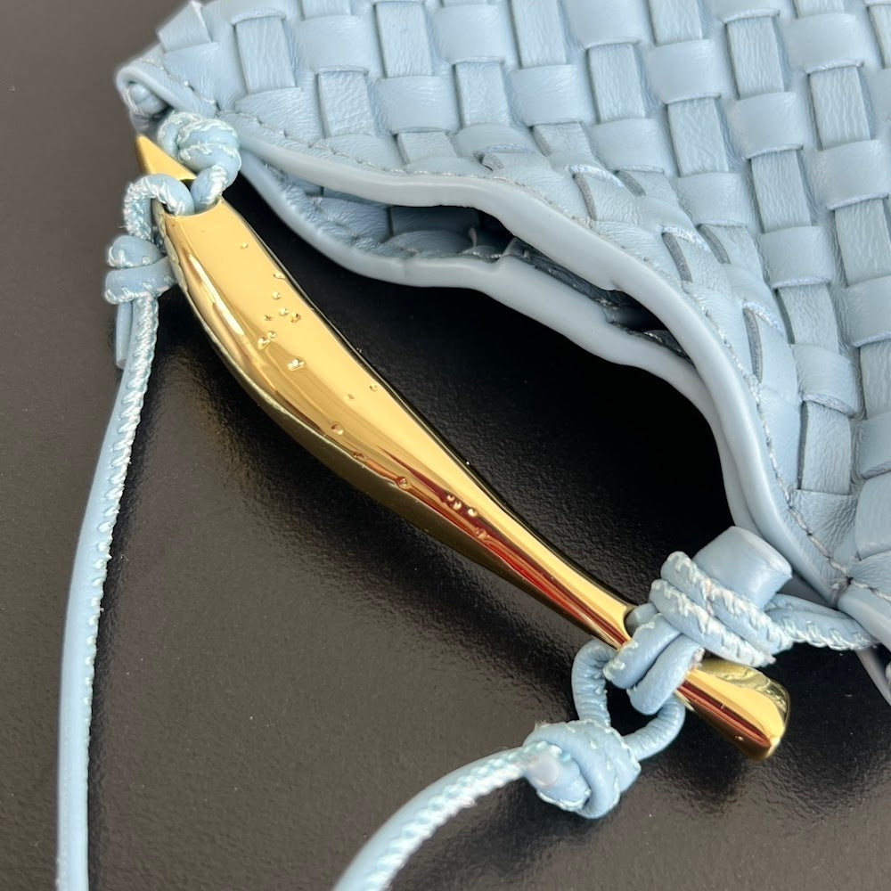 Dragons Bags Bottegan Luxury Bag --90265