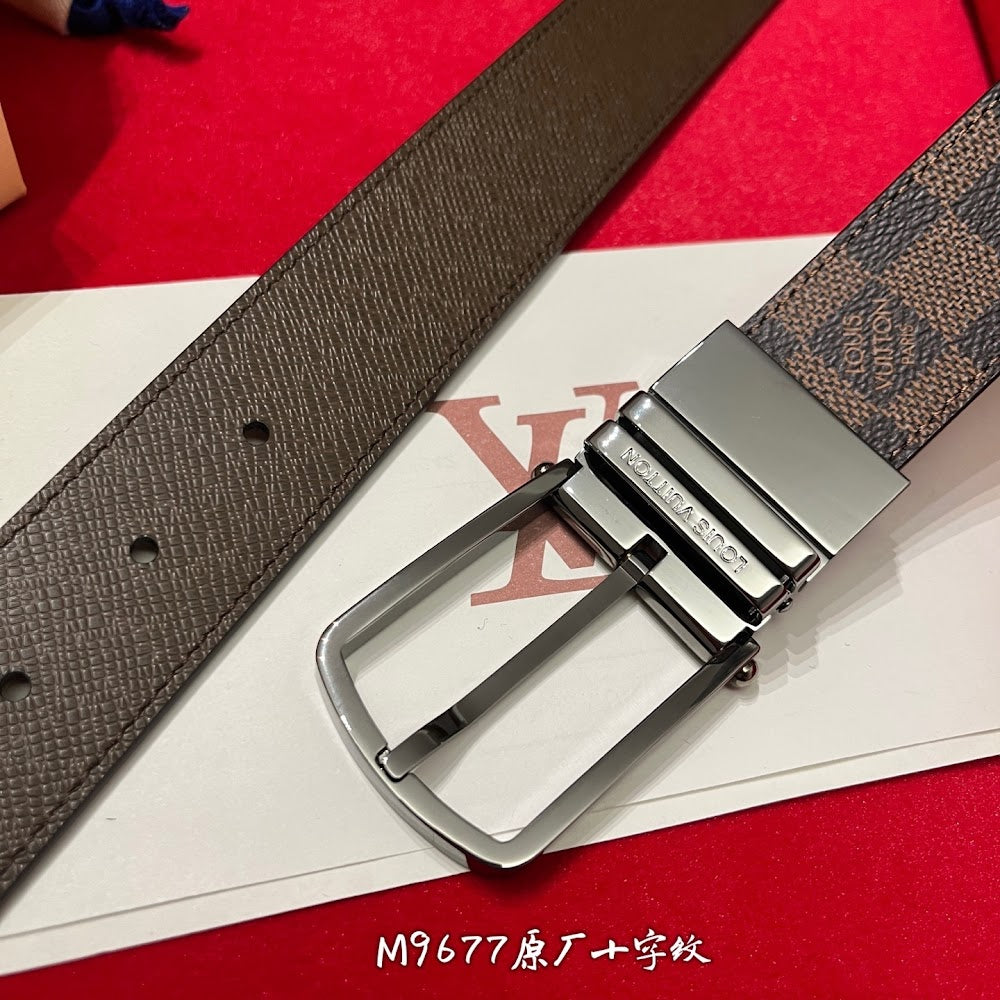 Dragons Bags ln Luxury Belt --107385