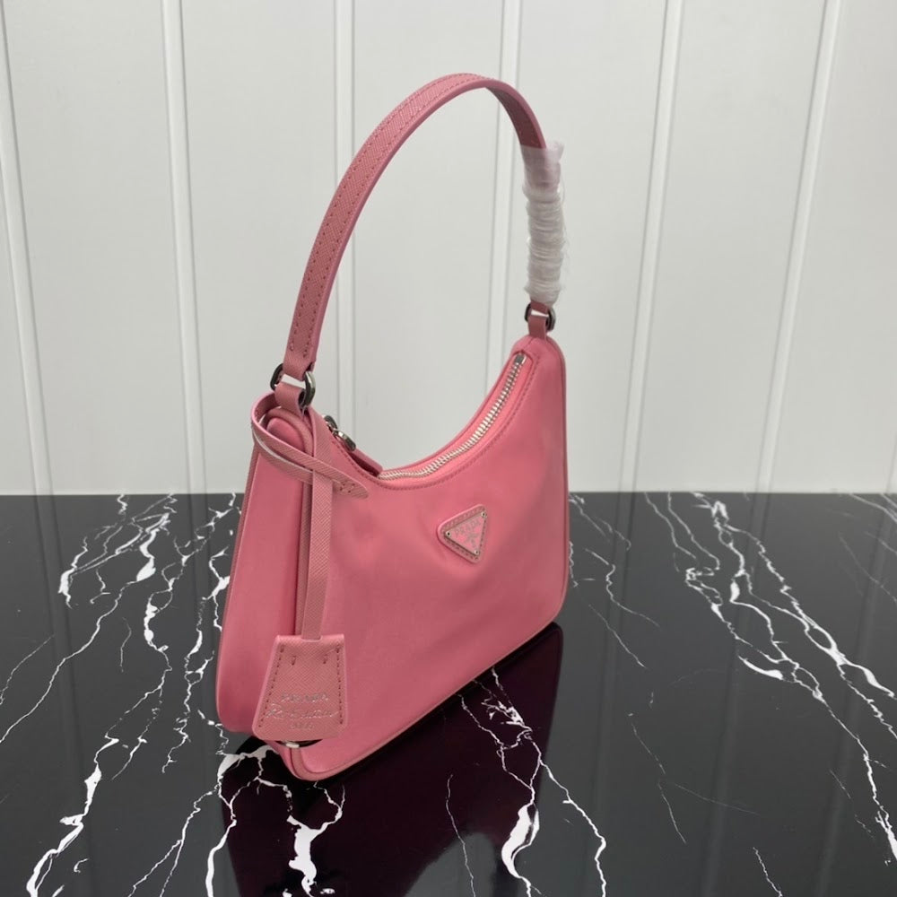 Dragons Bags pradn Luxury Bag --73123
