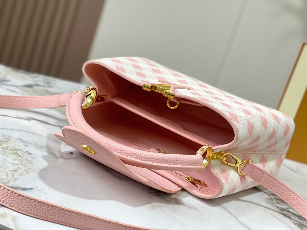 Jessica Bags ln Luxury Bag --75660