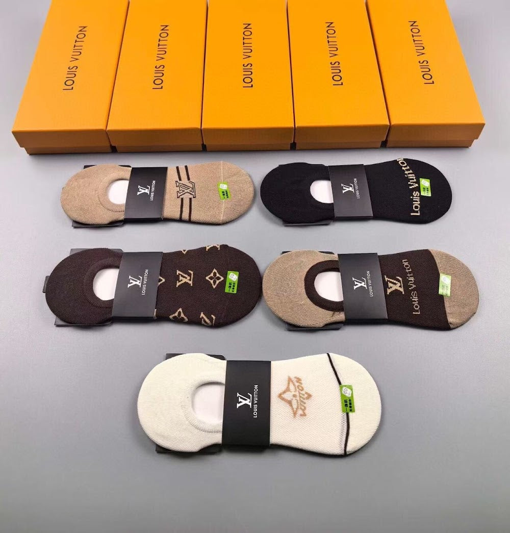 Dragons Bags Premium Luxury Socks --98430
