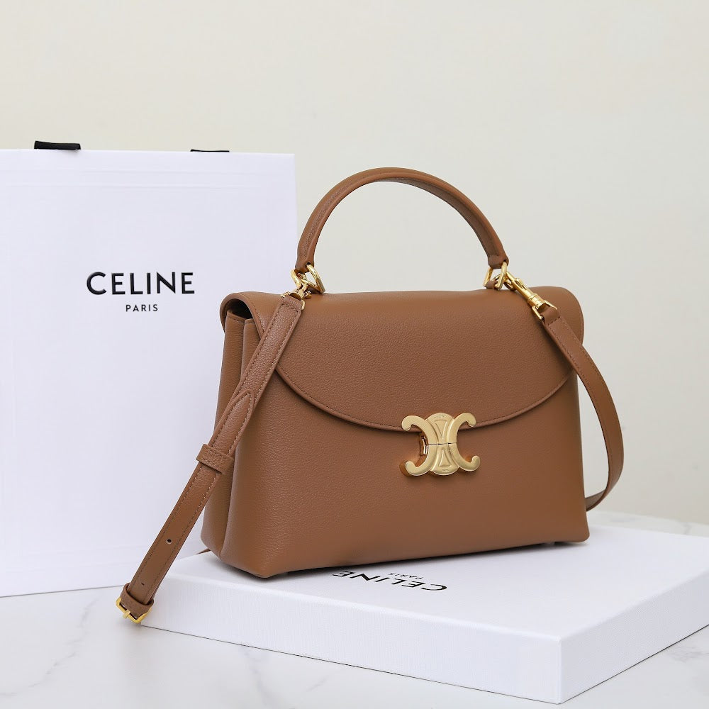 Dragons Bags Celine Luxury Bag --112619