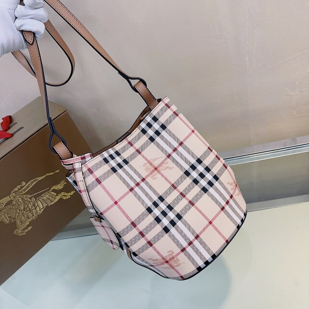 Dragons Bags Burberryn Luxury Bag --92418