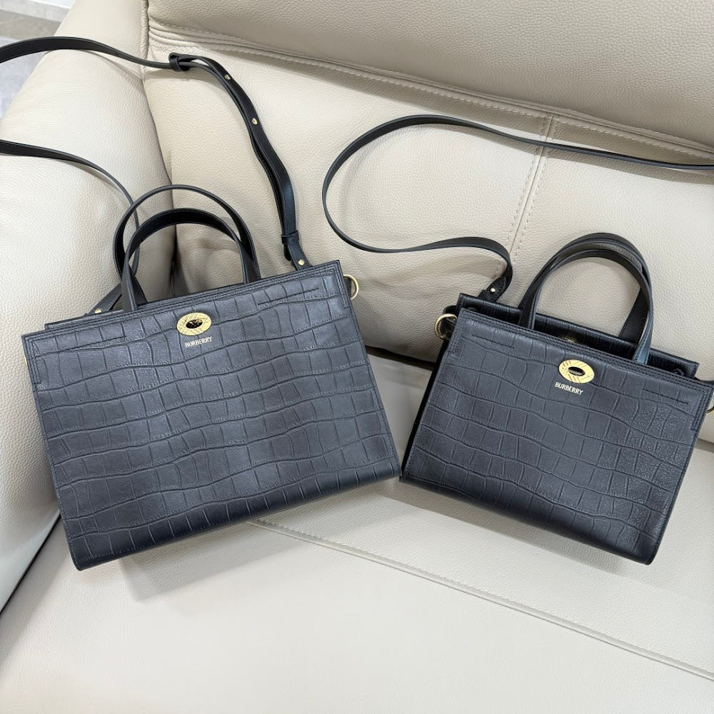 Dragons Bags Burberryn Luxury Bag --92911