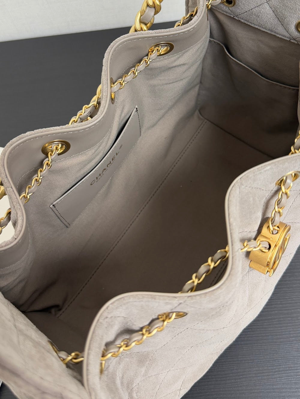 Dragons BagsCHn Luxury Bag --113709