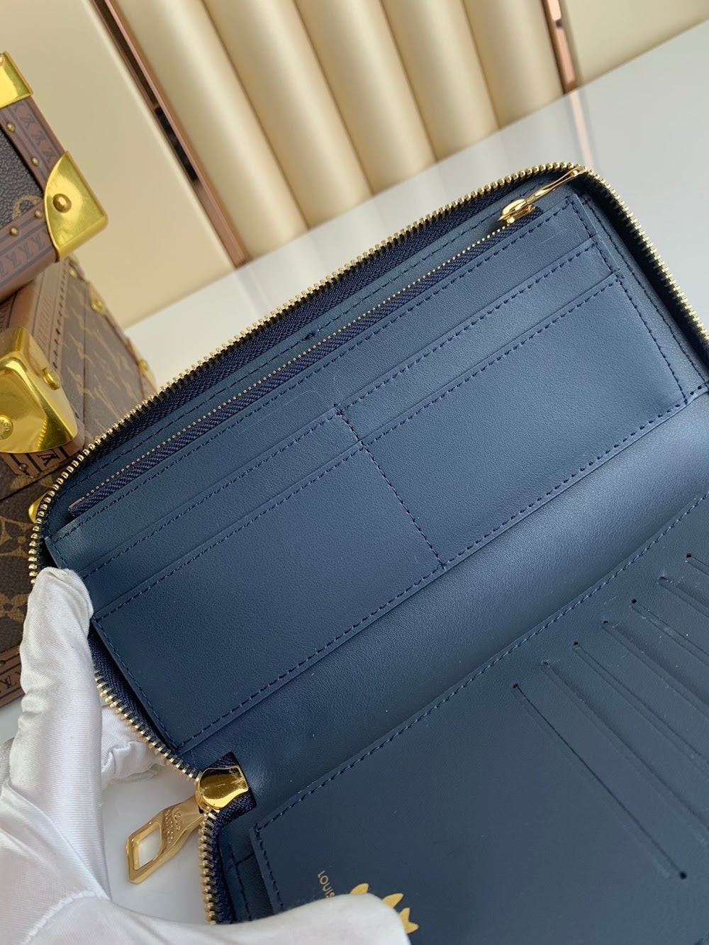 Dragons Bags ln Luxury Bag --60620