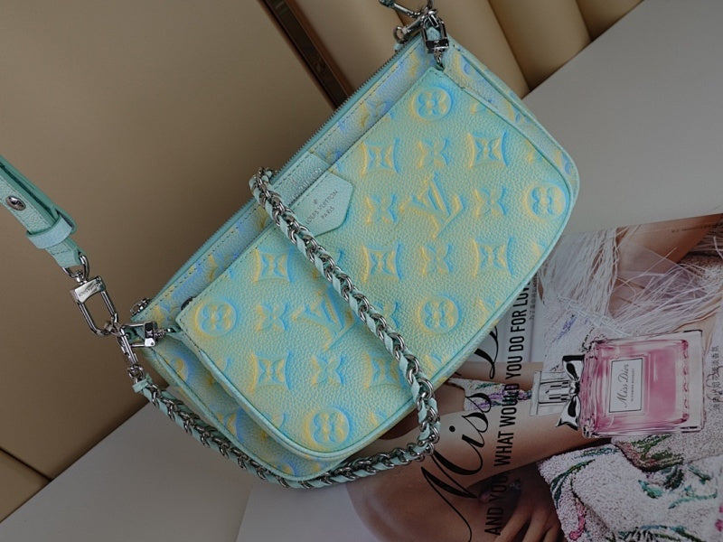 Dragons Bags ln Luxury Bag --67676