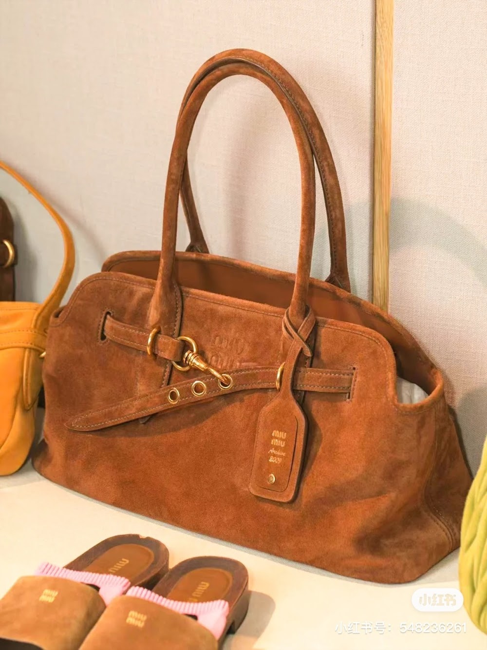 Dragons Bags Miun Miun Luxury Bag --122453