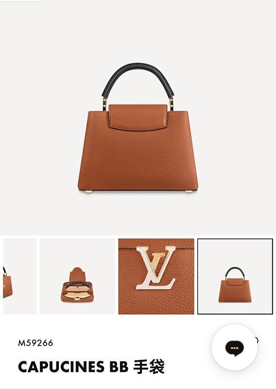 Dragons Bags ln Luxury Bag --58945
