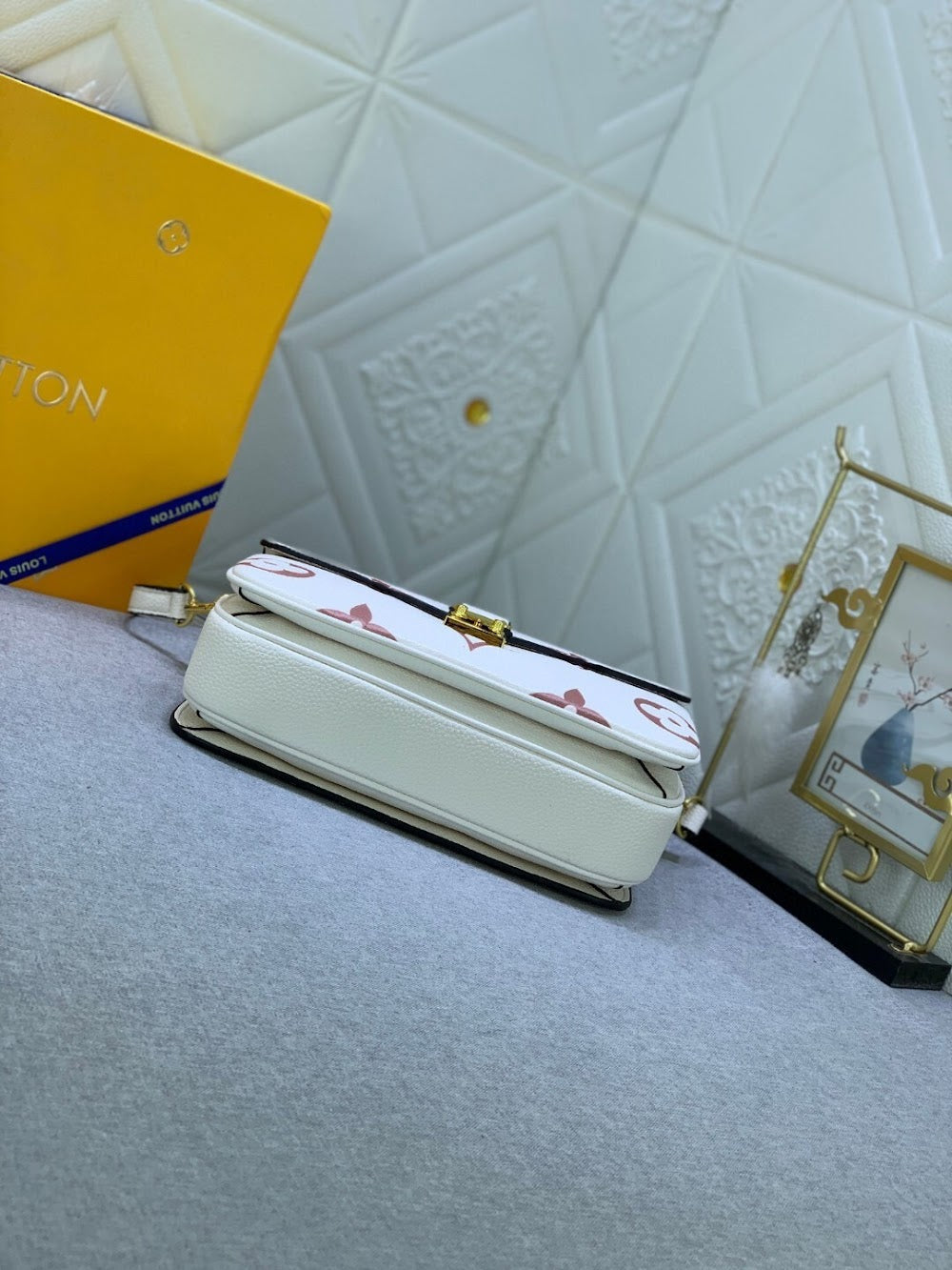 Jessica Bags ln Luxury Bag --75971