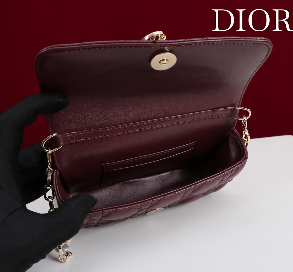 Dragons BagsDiorn Luxury Bag --116358