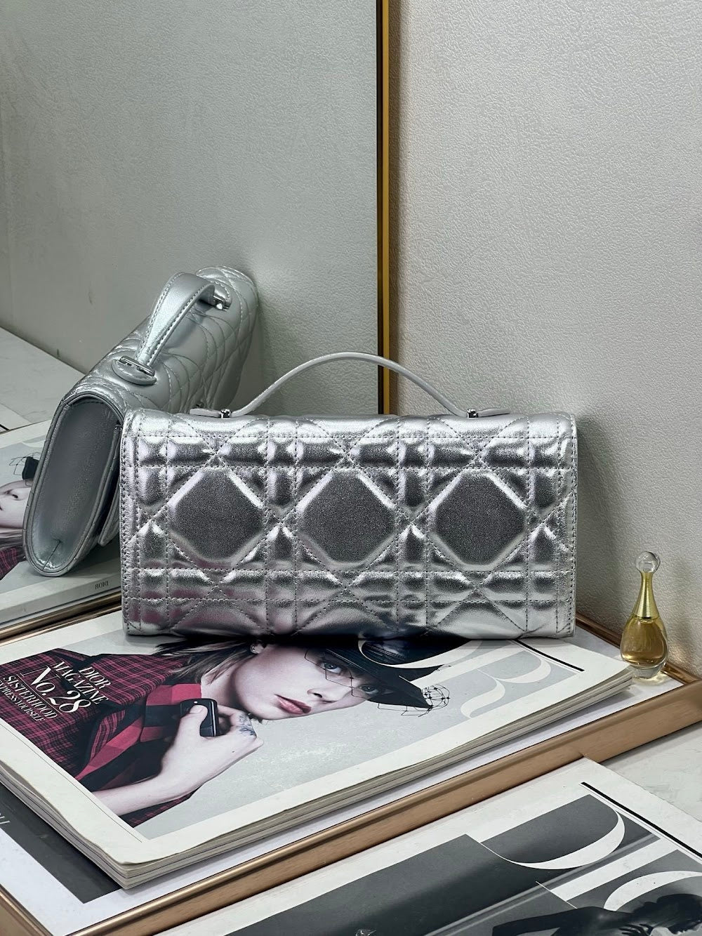 Dragons BagsDiorn Luxury Bag --115605