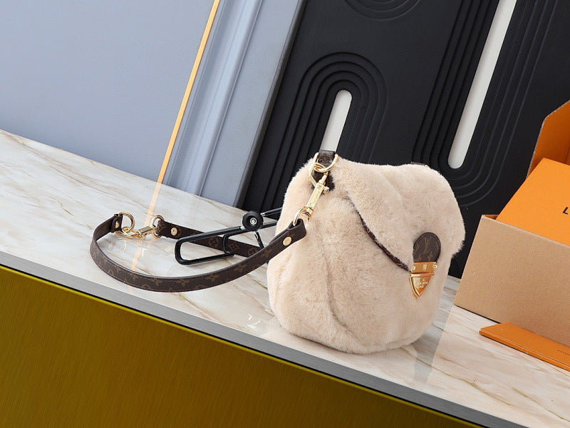 Dragons Bags LVn Luxury Bag --79122