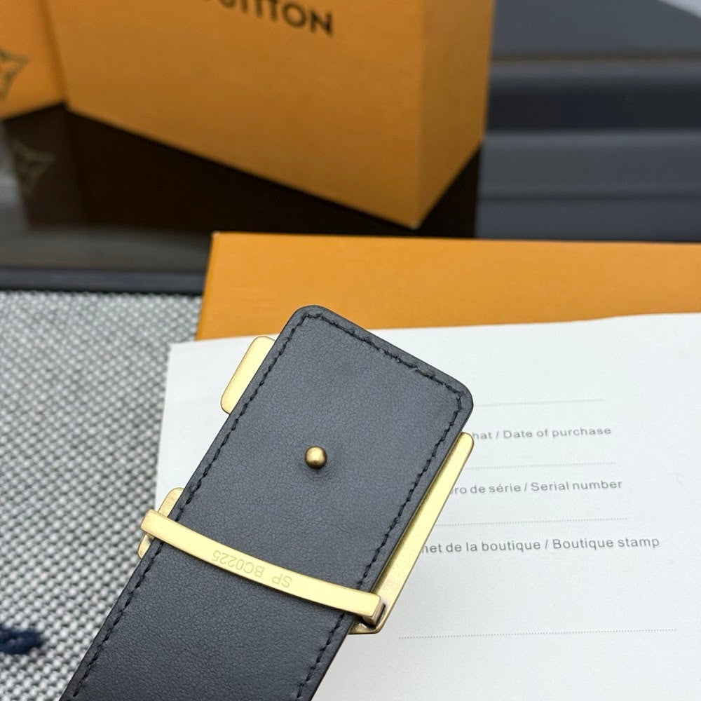 Dragons Bags ln Luxury Belt --107157