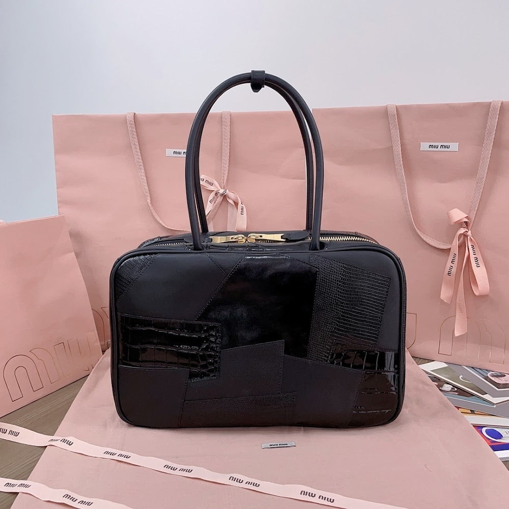 Dragons Bags Miun Miun Luxury Bag --122422