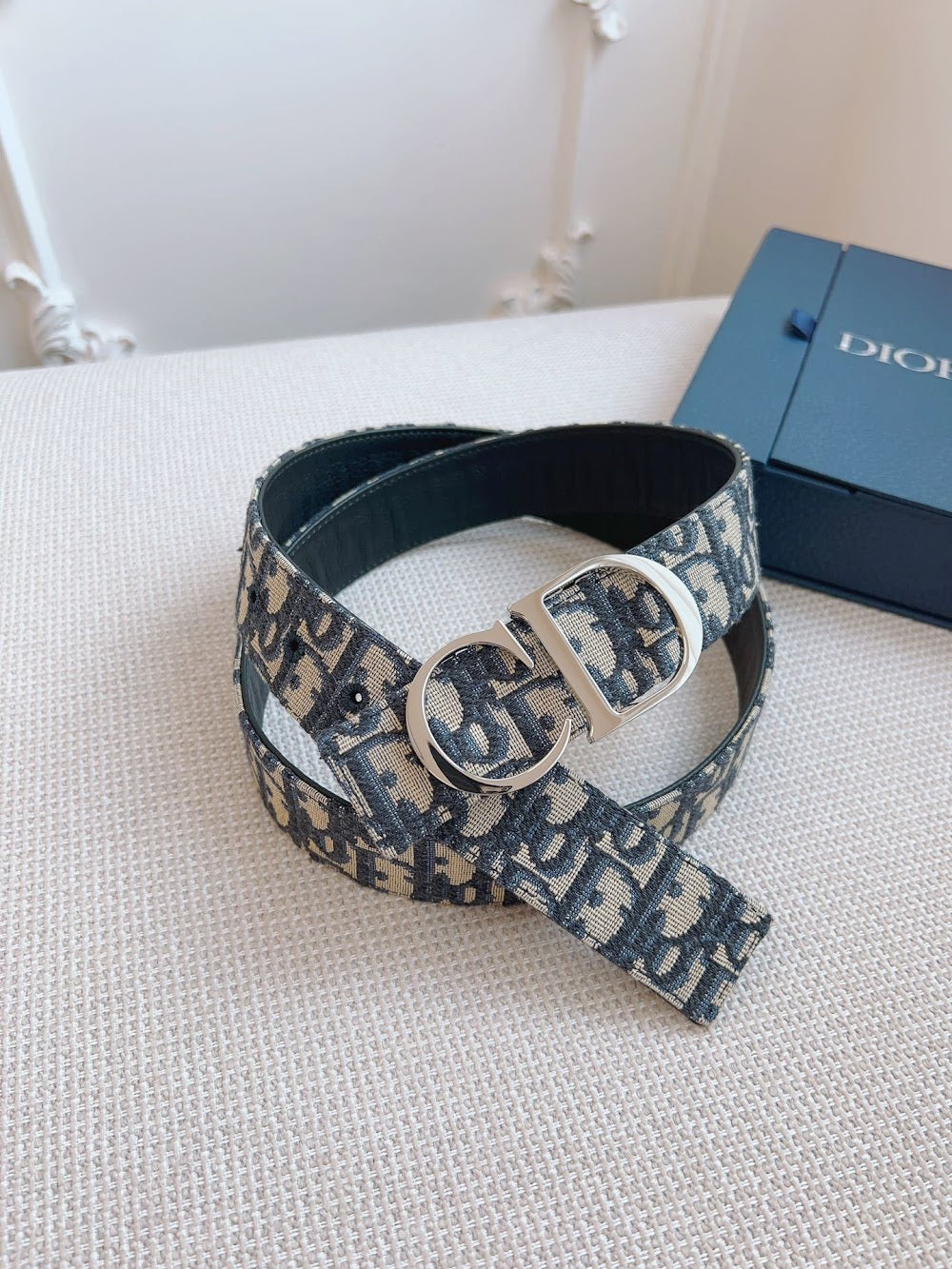 Dragons Bags Diorn Luxury Belt --104985