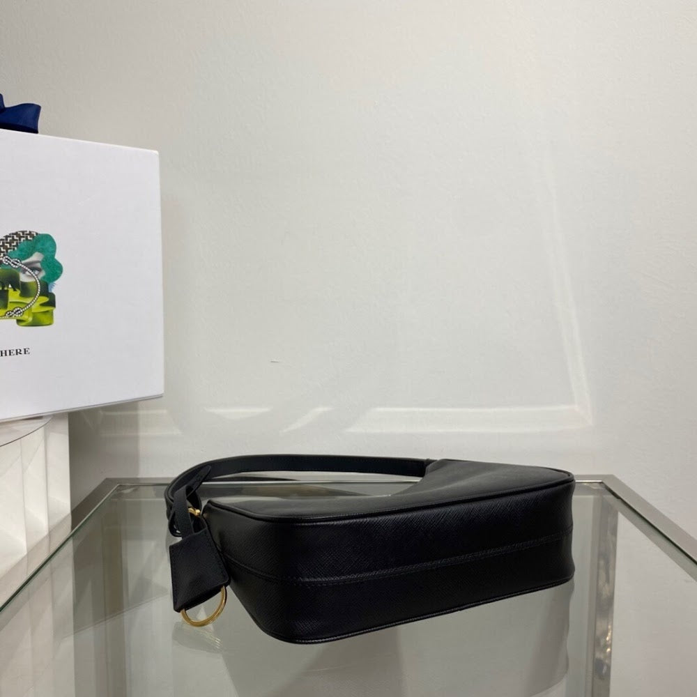 Dragons Bags pradn Luxury Bag --74393