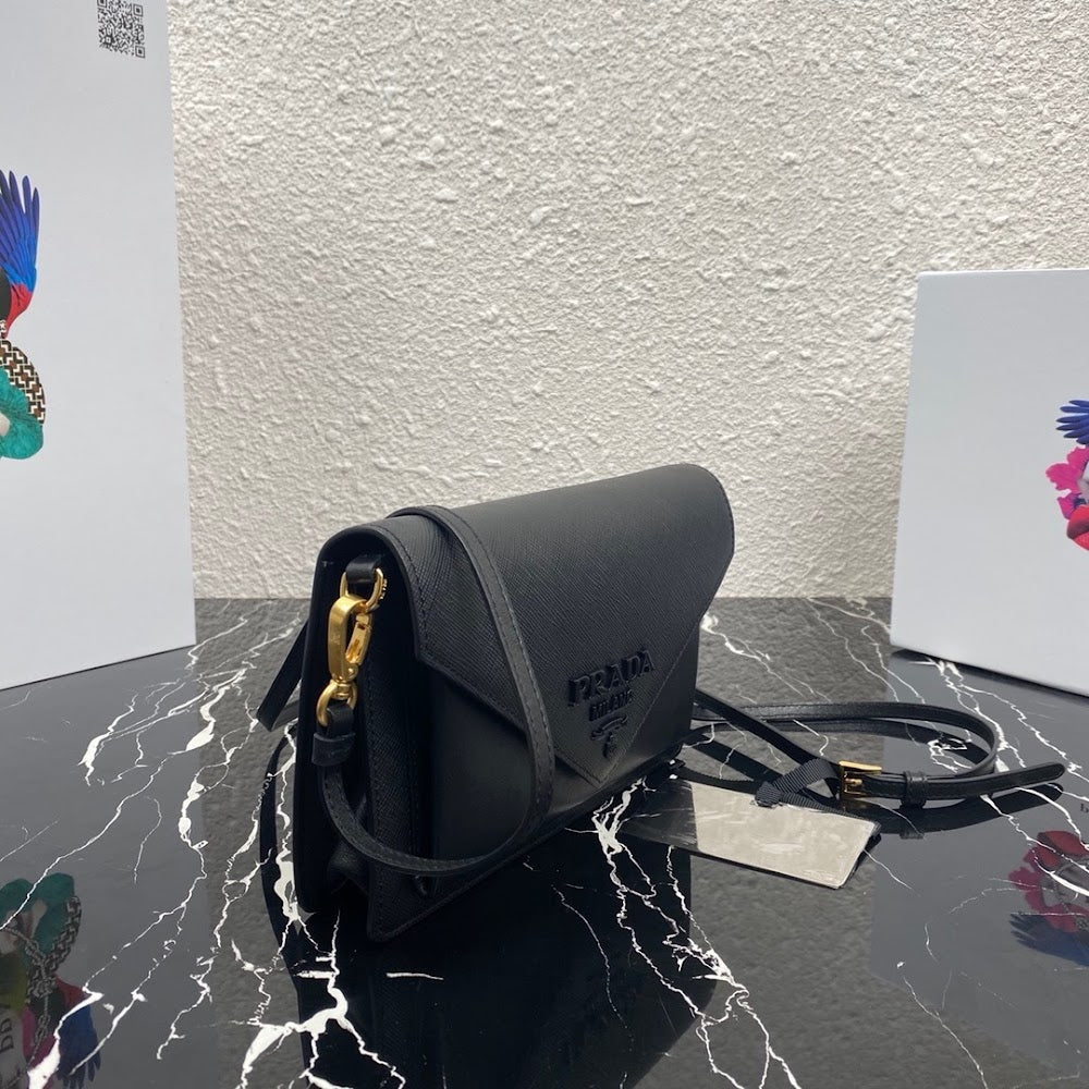 Dragons Bags Prada Luxury Bag --53733