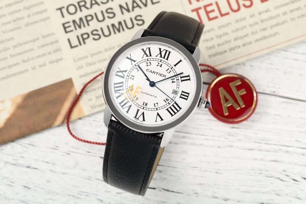 Dragons Bags Luxury Designer Watch --103541