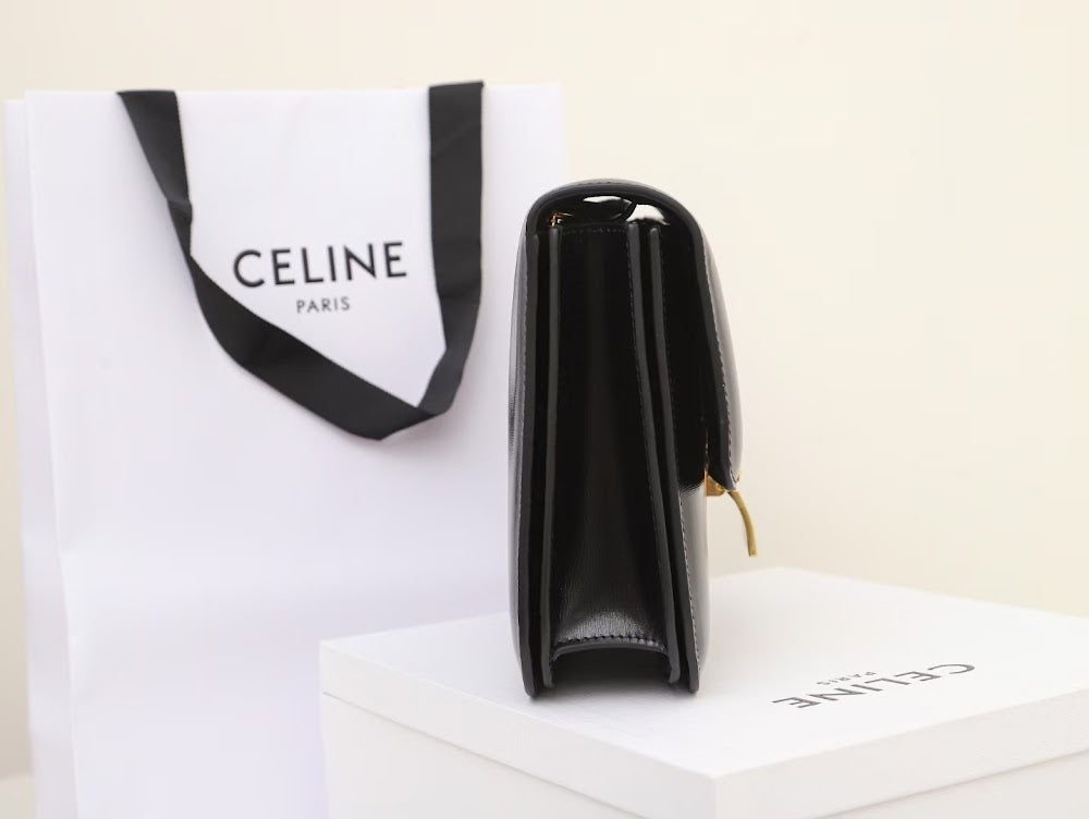 Dragons Bags Celine Luxury Bag --112611