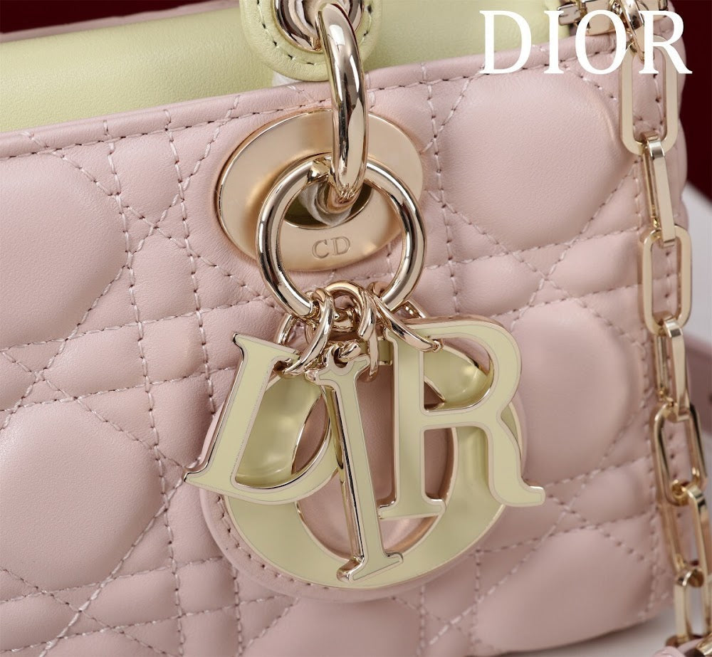 Dragons BagsDiorn Luxury Bag --114847