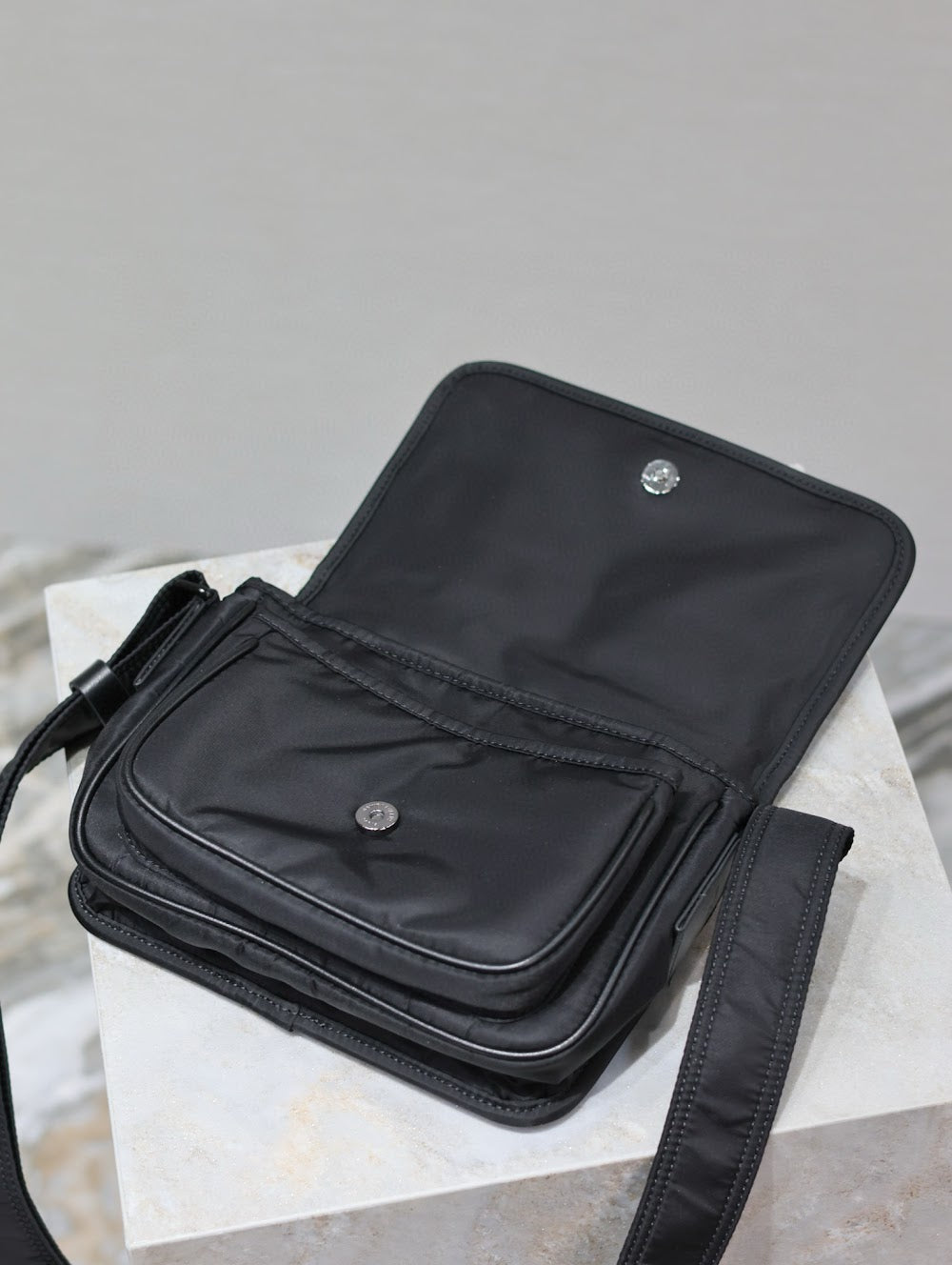 Dragons Bags YSLn Luxury Bag --120419