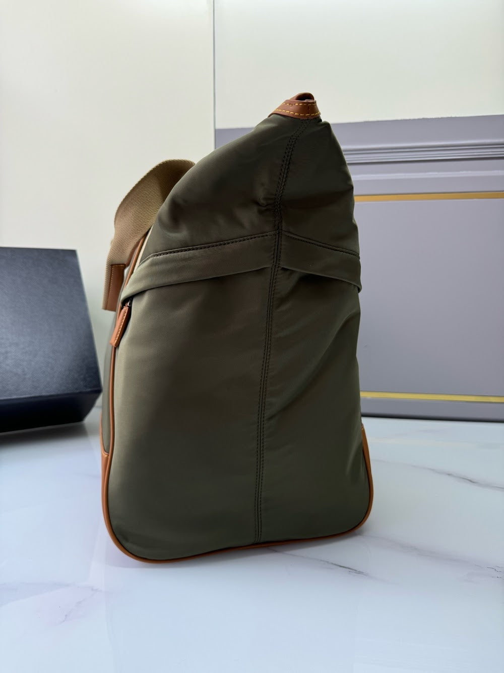 Dragons Bags Pradn Luxury Bag --102465