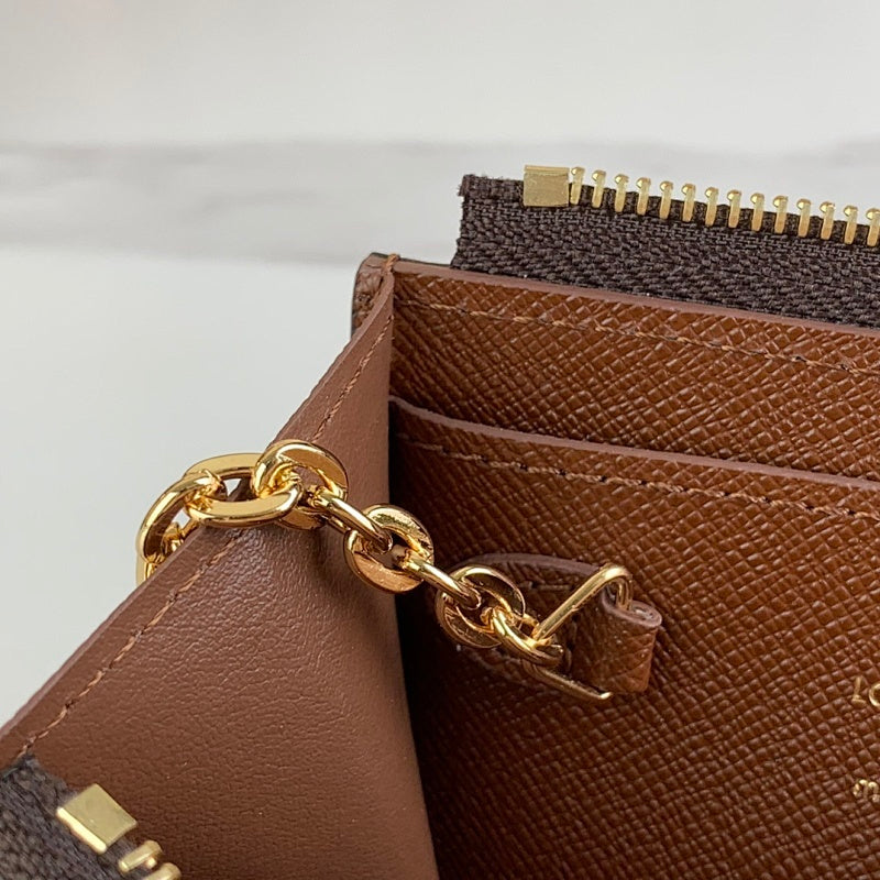 Dragons Bags ln Luxury Bag --68931