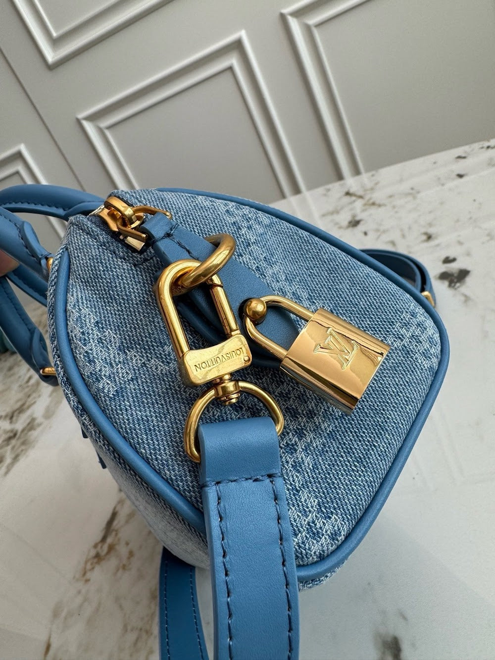 Dragons Bags LVn Luxury Bag --79807