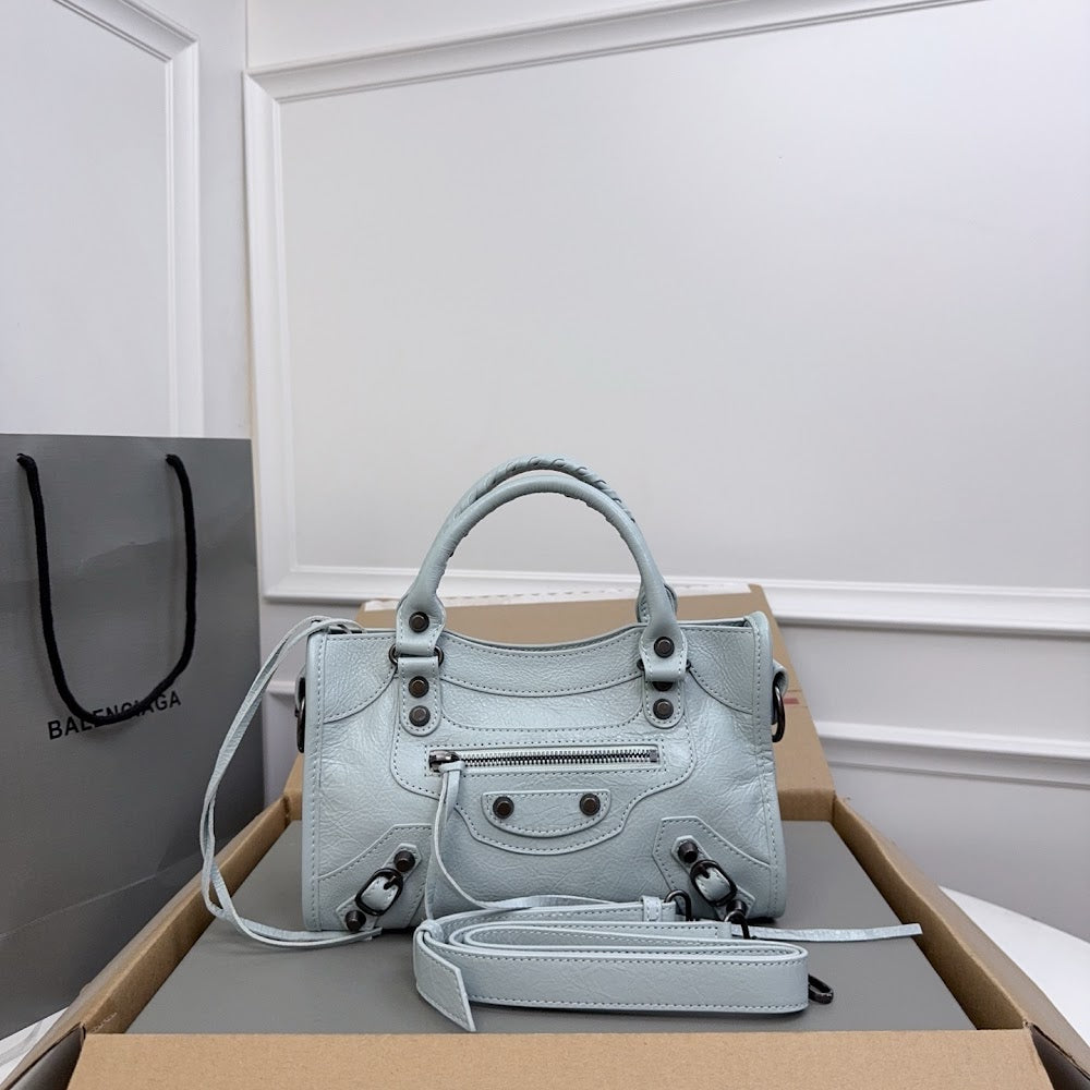 Dragons Bags Balenciaga Luxury Bag --111937