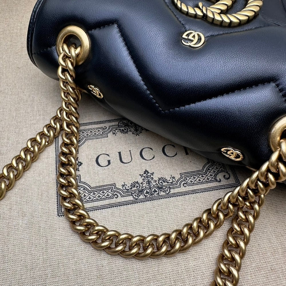 Dragons Bags Guccin Luxury Bag --95483