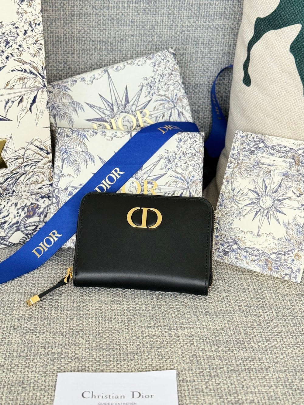 Dragons BagsDiorn Luxury Bag --114508