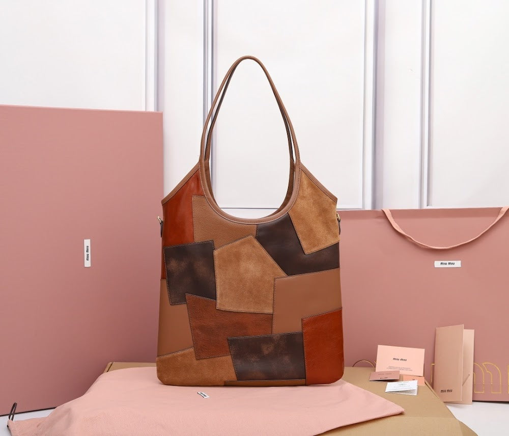Dragons Bags Miun Miun Luxury Bag --122521