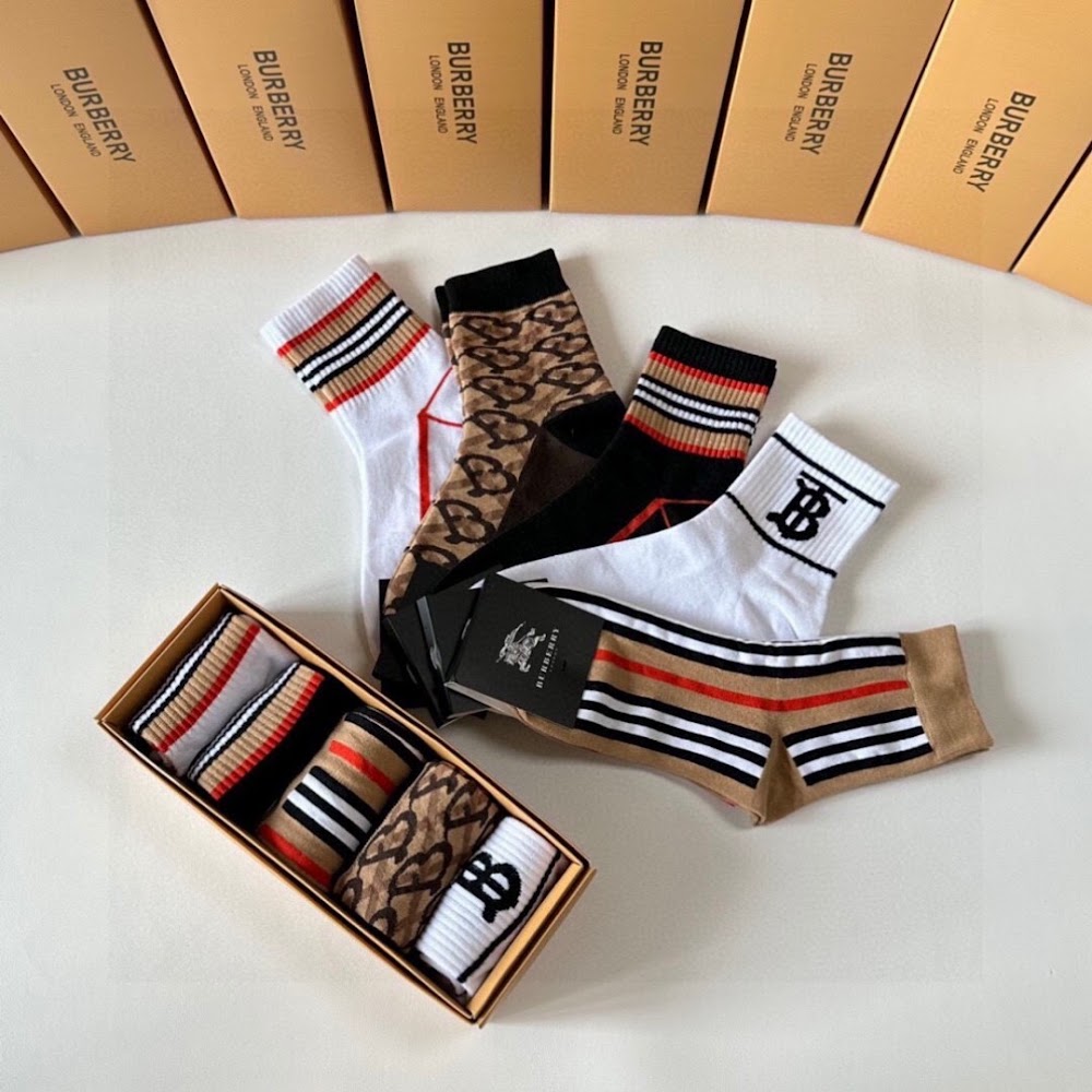 Dragons Bags Premium Luxury Socks --97945