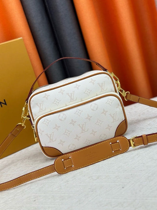 Dragons Bags LVn Luxury Bag --78715