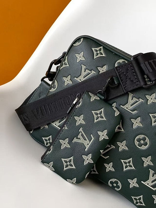 Dragons Bags ln Luxury Bag --71585