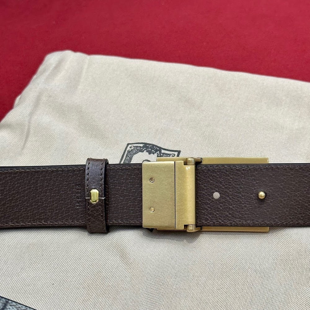 Dragons Bags Guccin Luxury Belt --105658