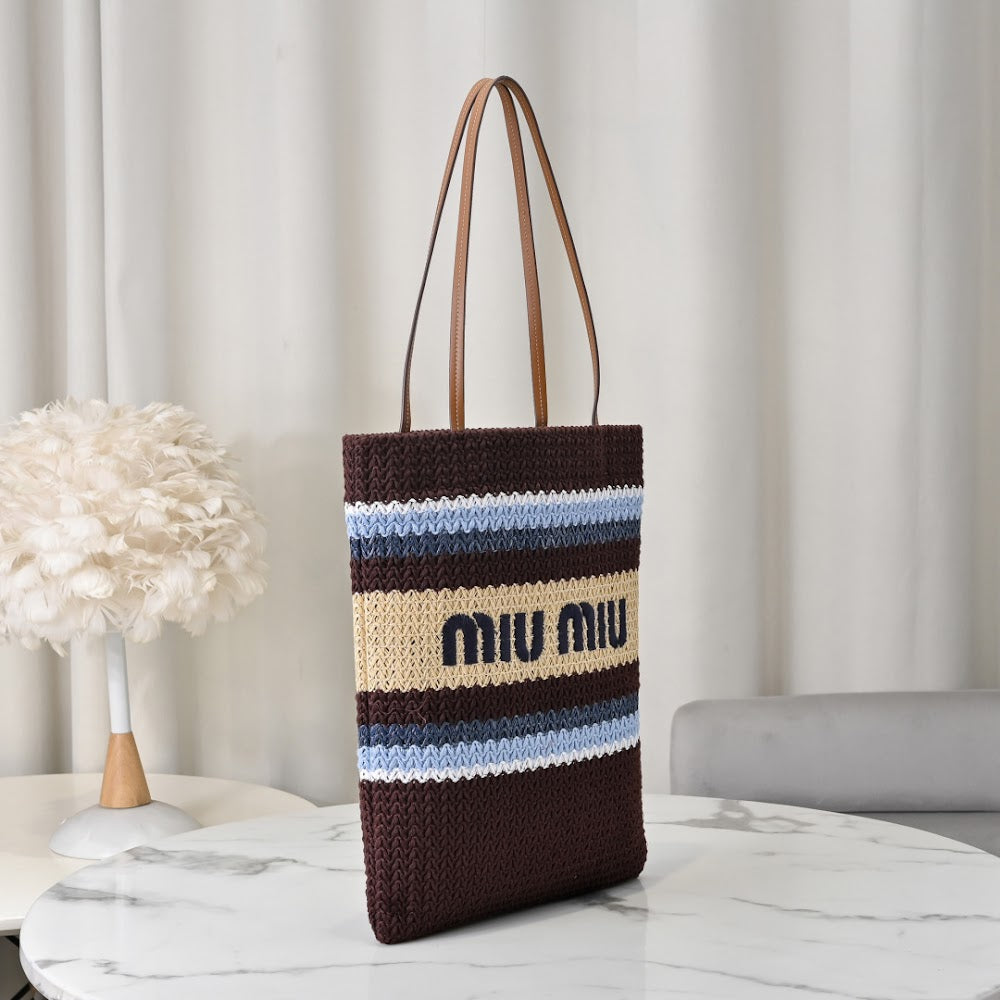 Dragons Bags Miun Miun Luxury Bag --123730