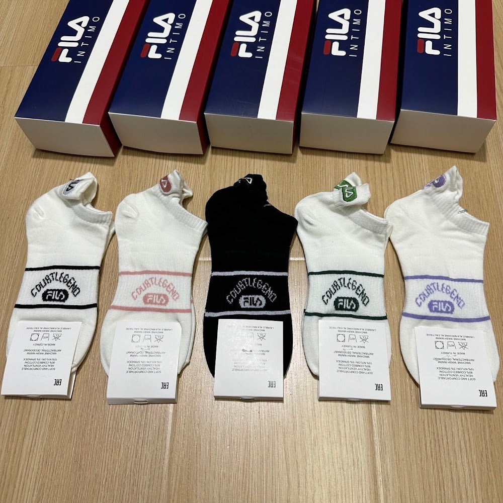 Dragons Bags Premium Luxury Socks --98298