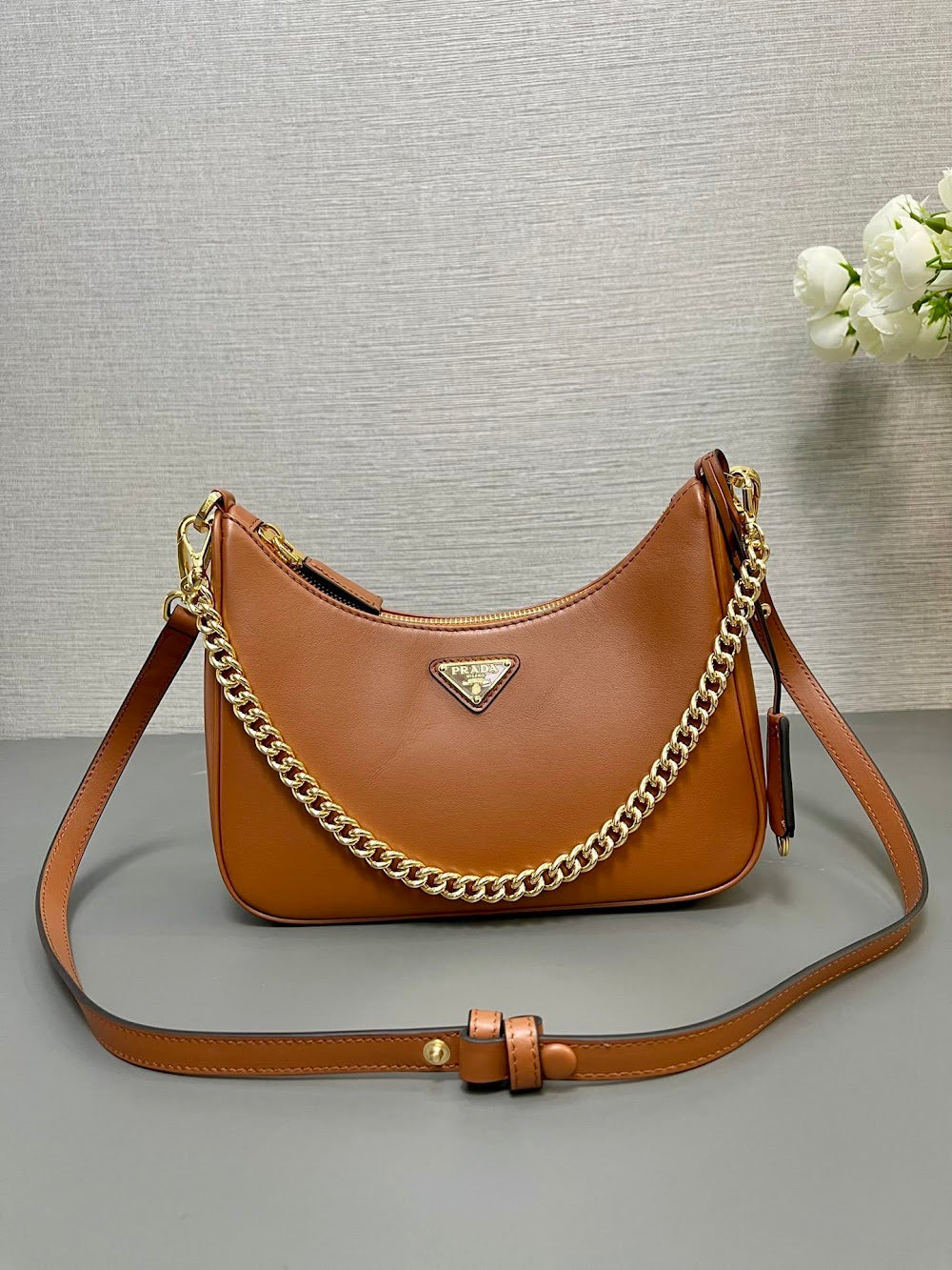 Dragons Bags Pradn Luxury Bag --101488