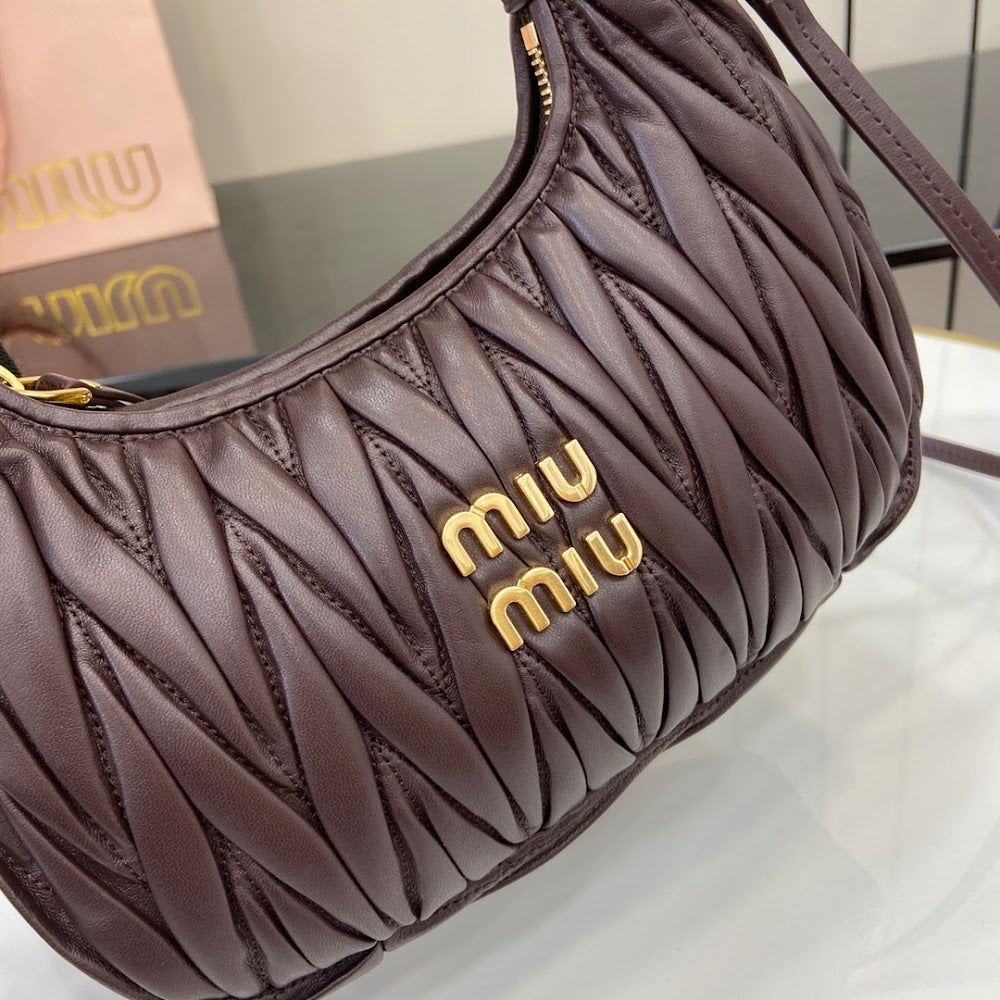 Dragons Bags Miun Miun Luxury Bag --122165