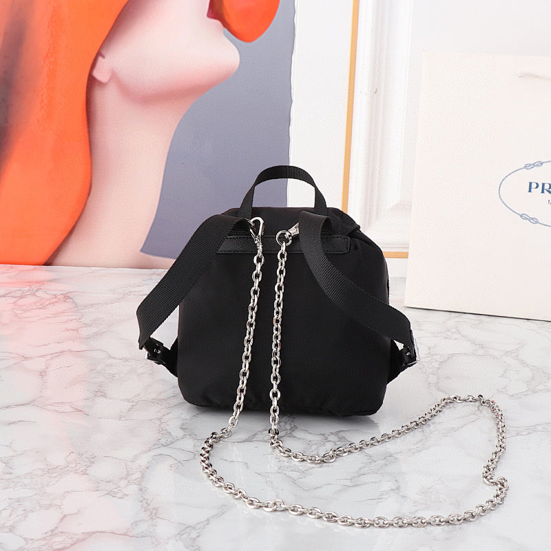 Dragons Bags pradn Luxury Bag --73452