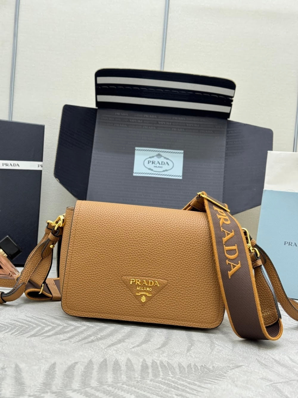 Dragons Bags Pradn Luxury Bag --101328
