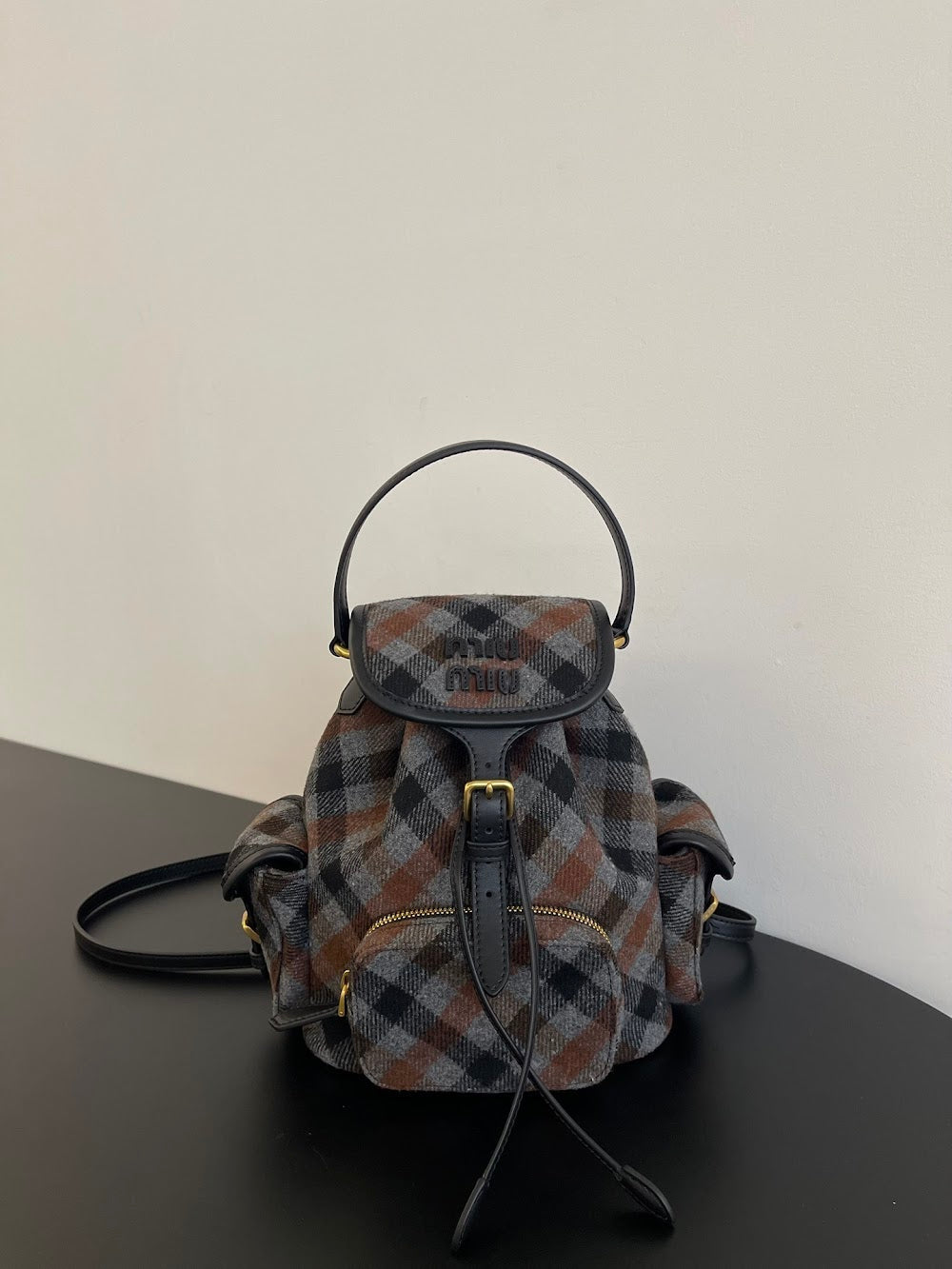 Dragons Bags Miun Miun Luxury Bag --122845