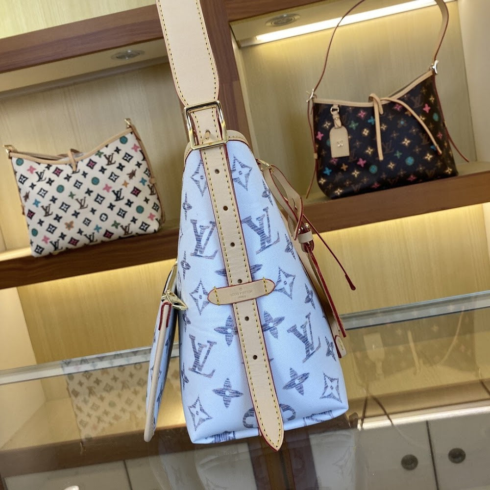 Jessica Bags ln Luxury Bag --76107