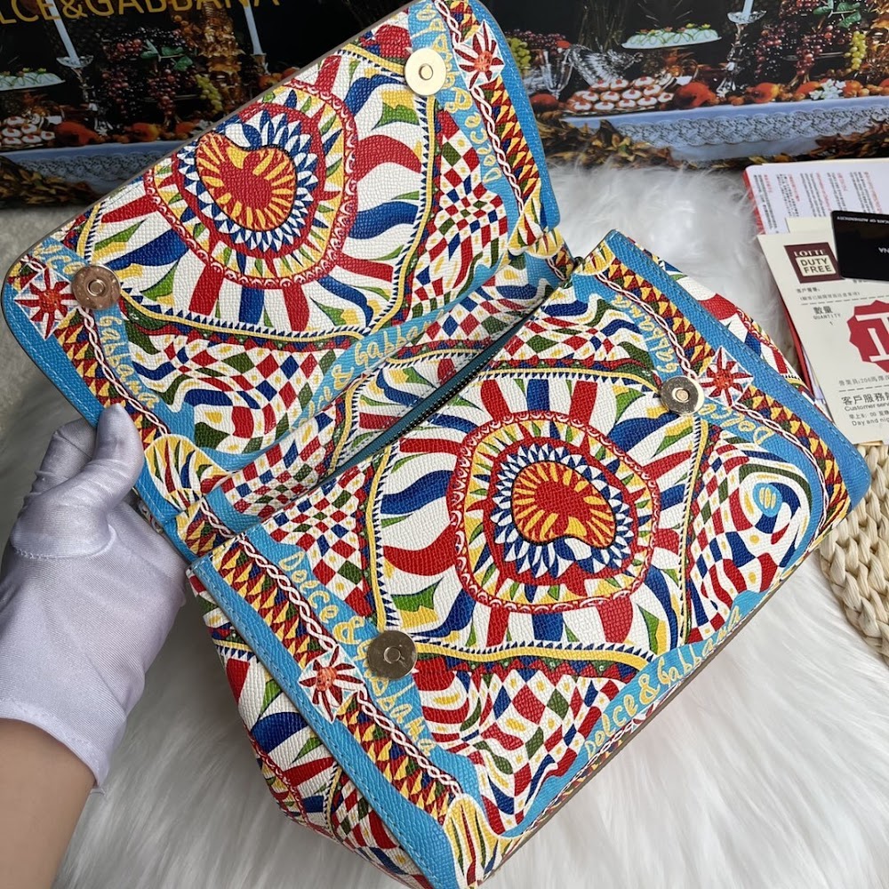 Dragons Bags DGn Luxury Bag --93982